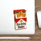 Broges - Die Cut Sticker