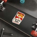 Broges - Die Cut Sticker