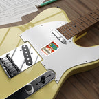 Death Sticks - Die Cut Sticker